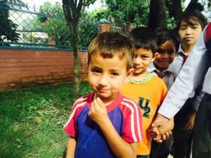 BHUPENDRA SHAI, born 2009