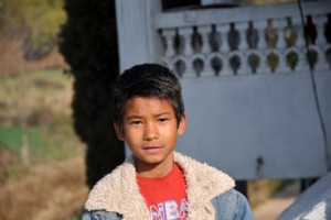 RAMESH SHAI, born 2004