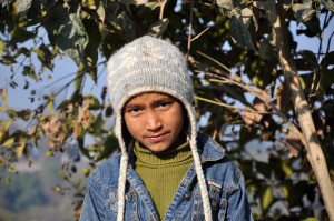 HIRAPRASAD JAISHI, born 2002