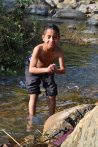 MIM BAHADUR, born 2007