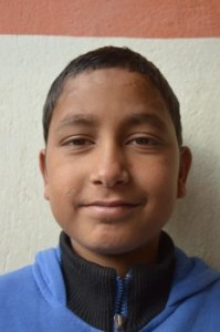 NABIN JAISHI, born 2005