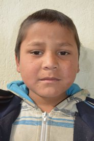 NANDA SHAI, born 2007
