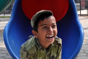 PRAKASH BUDHA, born 2002
