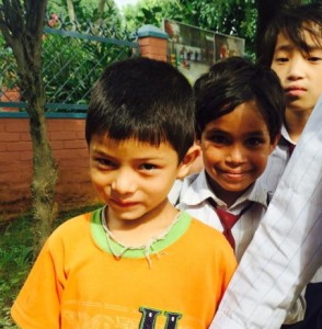 PRAKASH KATWAL, born 2008