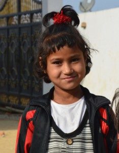REKHA SHAI, born 2006