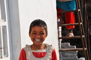 RITA NEUPANE, born 2004
