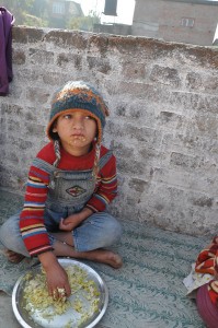 SUNIL JAISHI, born 2005
