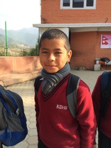 SURENDRA BOTWAL, born 2004